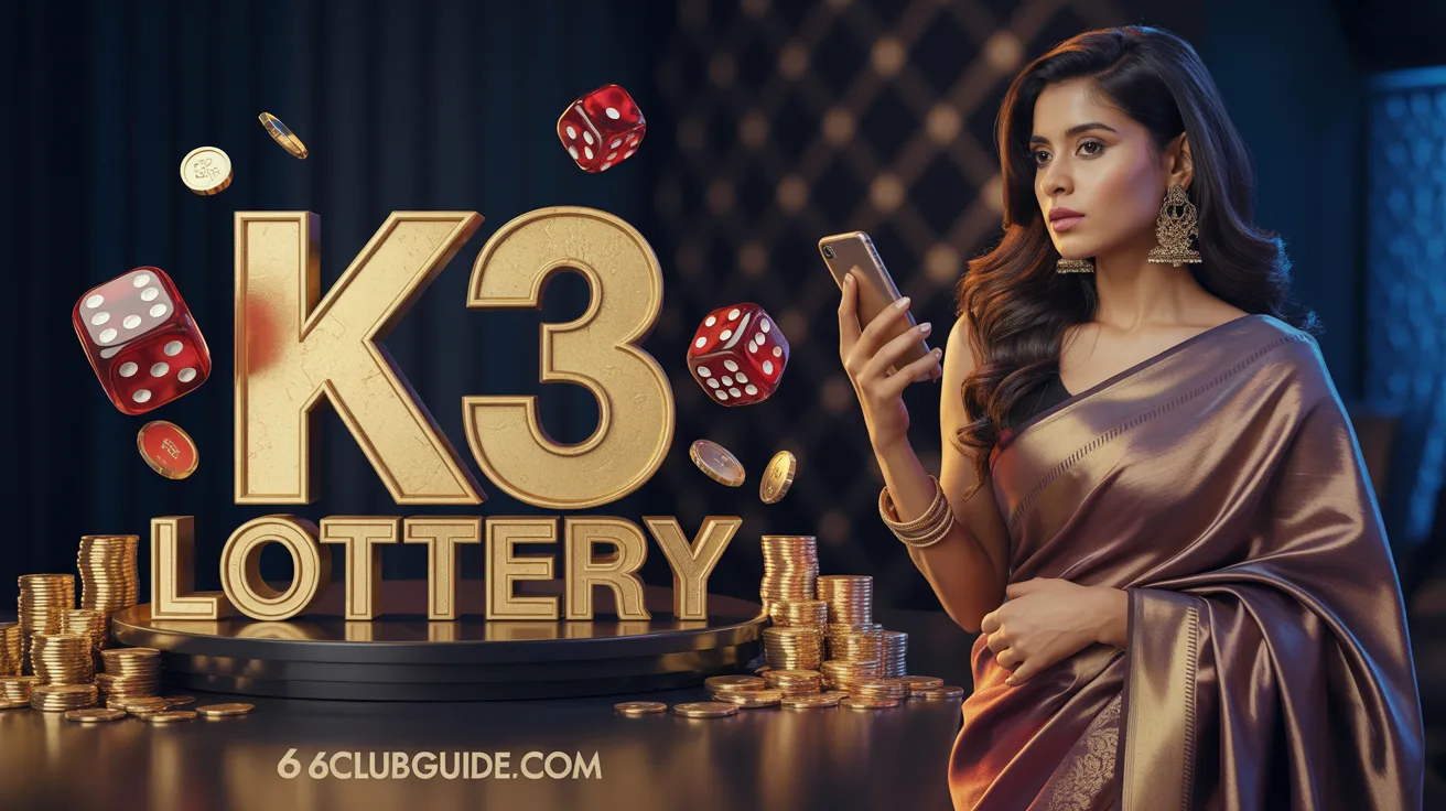 K3 Lotre - Play K3 Lotre on 6 Club Gaming Platform | Download 6 Club APK