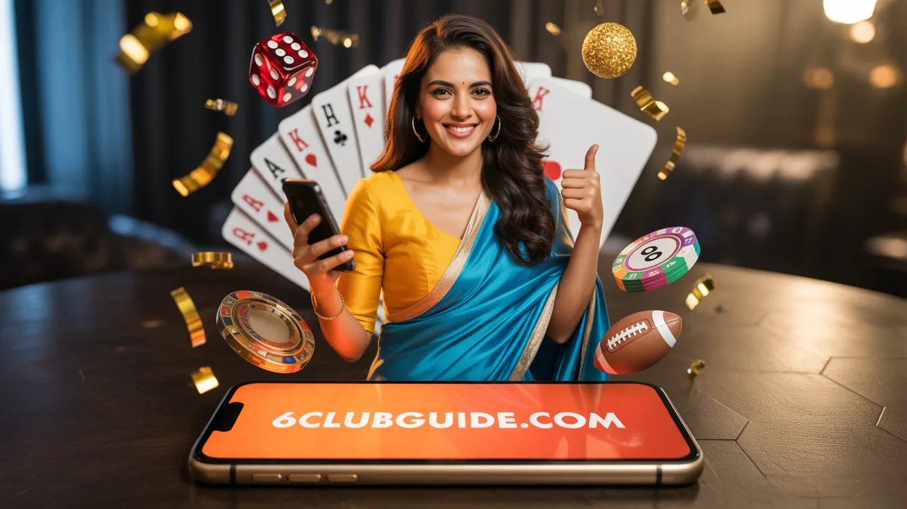 About 6 Club Game - Premium online gaming platform guide, features, and community